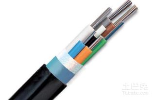 光纖電纜價格解析與光纜電纜區別辨析