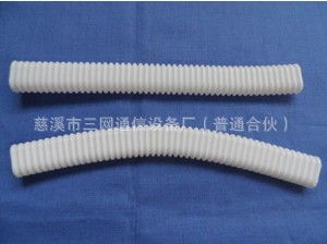 光纖入戶布線新選擇 封洞線槽及其配套耗材應用解析