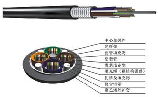 光纜、光纖、電線、電纜與網(wǎng)線 淺析產(chǎn)品差異與市場(chǎng)價(jià)格因素