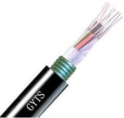 GYTA53 16B1光纜 16芯單模鎧裝直埋光纜的產品解析與供應指南